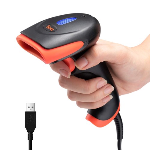Tera pro barcode scanner - tera,