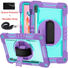 Kid Shockproof Rugged Case For