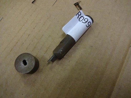 Flypress fly press - fly,