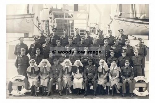 Rp02832 royal navy hospital - rp02832,