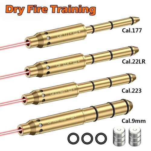 177 22lr 223rem - .177/22lr/.223rem/.38spl, cal