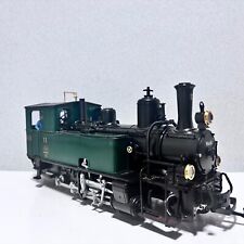 LGB 20271 Heidi 2-6-0 steam locomotive