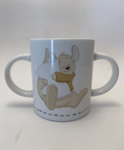 Disney little roo childs - disney, mug