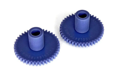 Gears panasonic technics - 2x,