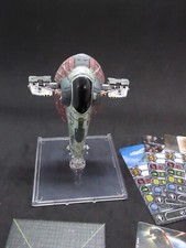 Slave 1 expansion for X-Wing