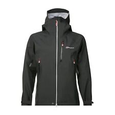 Berghaus Ladies Extrem 5000 PZ Shell Jacket - Black, RRP £300, BNWT. b30
