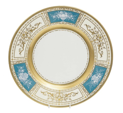 Minton pate sur panel - minton,