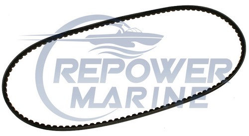 Alternator belt for yanmar - for,