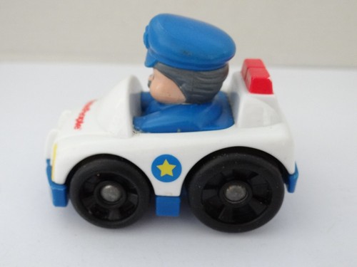 Fisher price little - fisher,