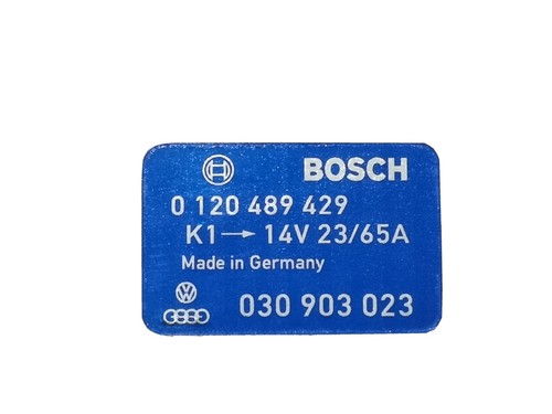 Polo g40 alternator sticker - polo,