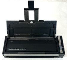 Fujitsu ScanSnap S1300i