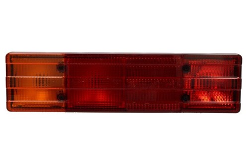 Rear lamp hella 2va 004 - rear,