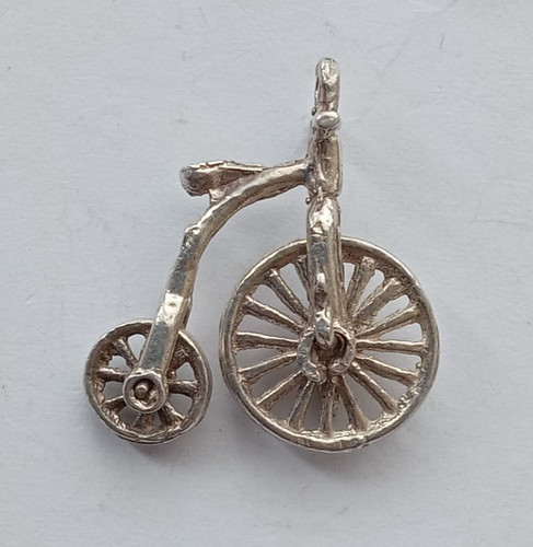 1960s 80s vintage - 1960s-80s, silver