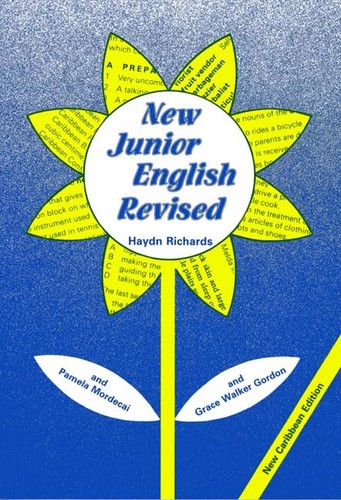 New junior english - new,