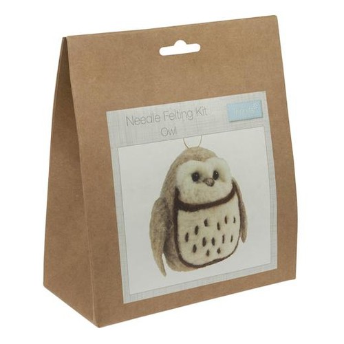Trimits needle felting kit - trimits,
