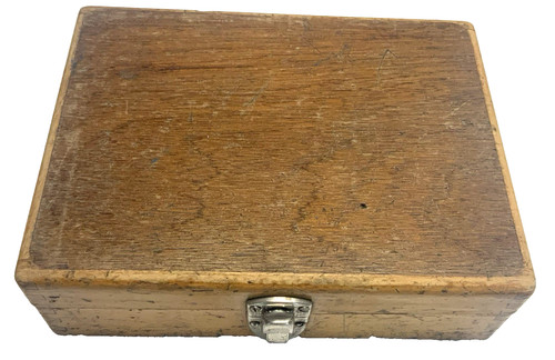 Antique precision clinometer - antique,