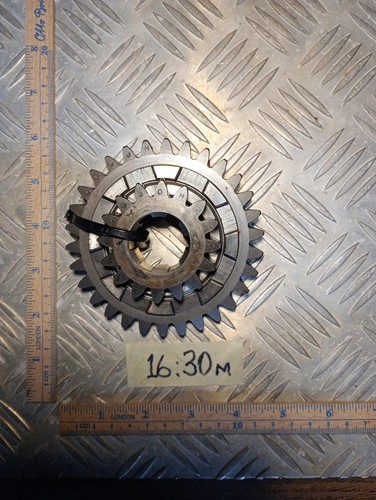 Hewland 200 std gear - hewland, ft
