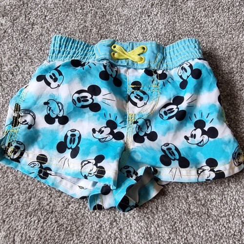 Boys swimming costume - boys, 2
