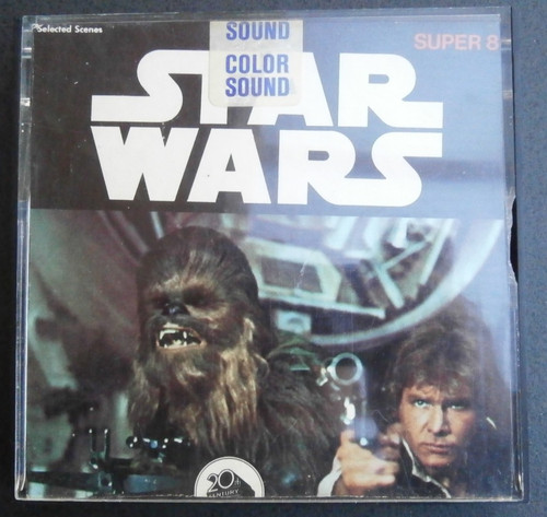 The star wars - 8, film