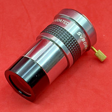 SVBony SV137 2x Achro Barlow Lens. Excellent condition