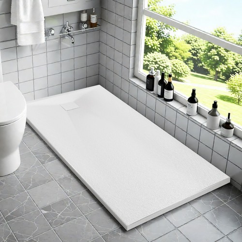 Anti slip shower enclosure - anti-slip,