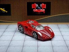 Hot Wheels Ferrari Enzo Red 