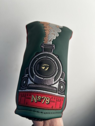 Taylormade train portrush - taylormade,