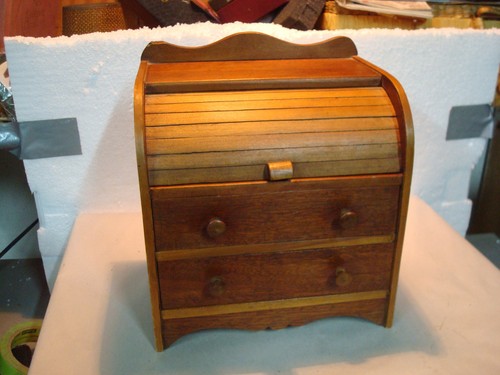 Vintage miniature handmade - miniature,