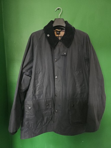 Barbour bedale waxed - barbour,