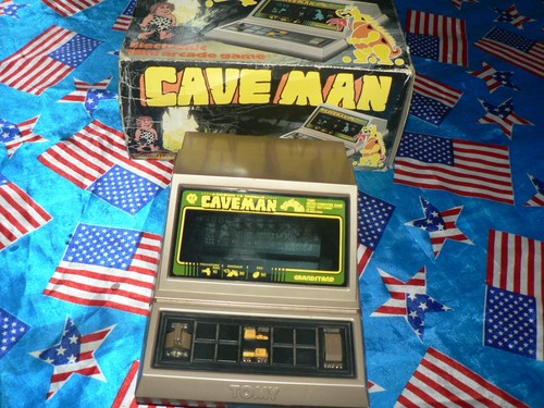 Rare original vintage - rare,