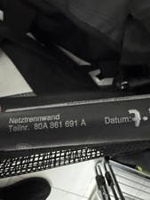 AUDI Q5 MK2 NET PARTITION