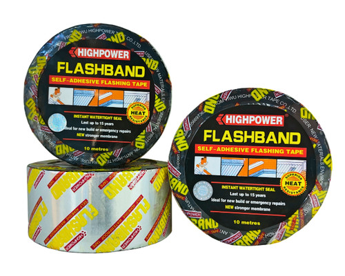 Platinum flashing tape - platinum,