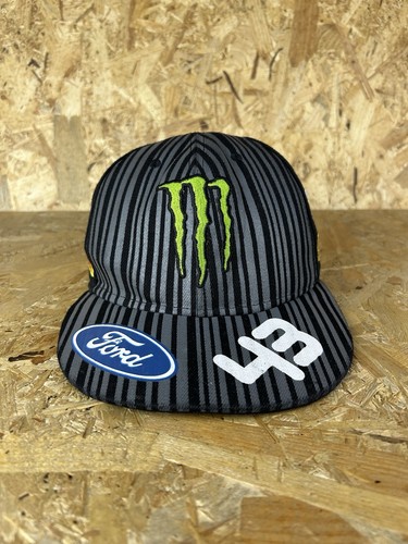 Monster energy hat cap ken - monster,