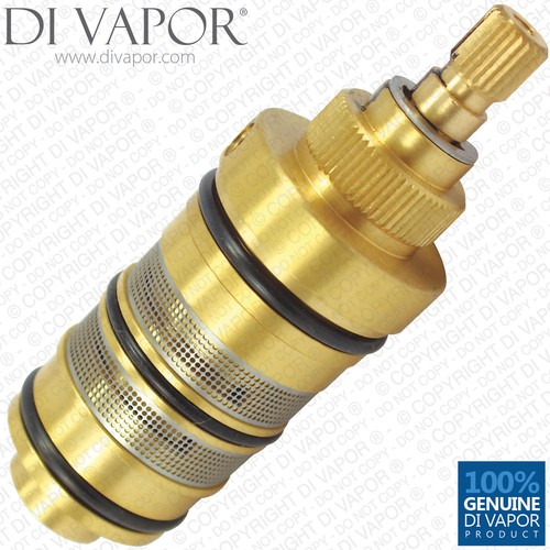 Thermostatic cartridge for - thermostatic,