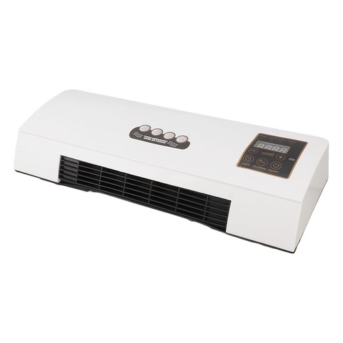 Wall mounted air conditioning - wall,