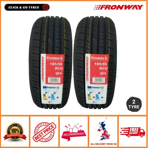 185 55r15 fronway - x, 185/55r15