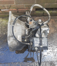 FORD FIESTA MK7 2013-2017 1.5