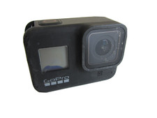 GoPro HERO8 Black Action Camera.