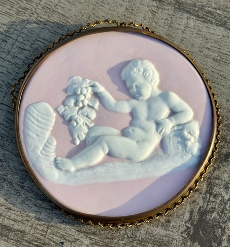 Antique camille tharaud bisque - camille,