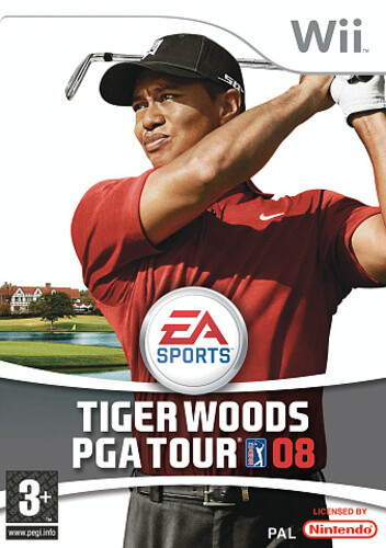 Tiger woods pga - woods, tour