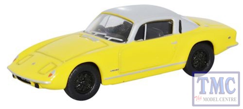 76le001 oxford diecast 76 - 76le001, 1:76