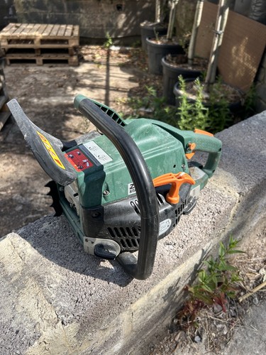 Pwr33cccsa petrol chainsaw - petrol,