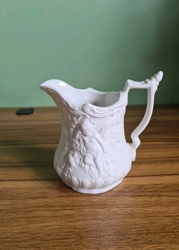 Small portmerion parian ware - parian,