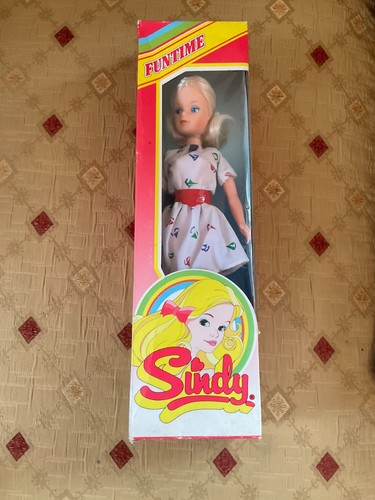1986 pedigree funtime - 1986,