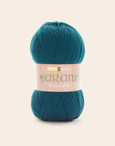 Sirdar hayfield bonus aran - sirdar,