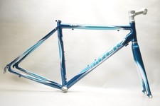 TREK 1.5 WSD ALUMINUM 700c WHEEL WOMENS BICYCLE 54 CM FRAME 130 MM