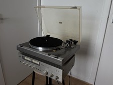 Vintage Hitachi HA-3500 Amp+