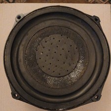 Celestion Ditton 15 Passive Bass Radiator