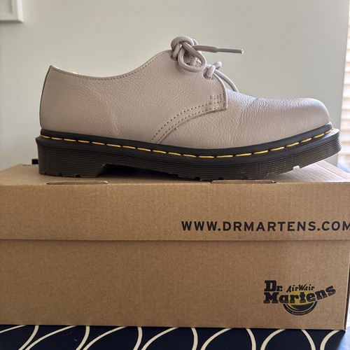 Marten 1461 vintage taupe - marten,