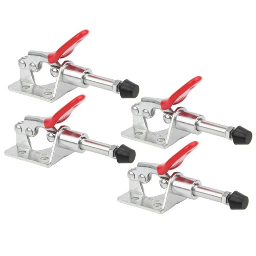 4pcs toggle clamp - 4pcs, lock